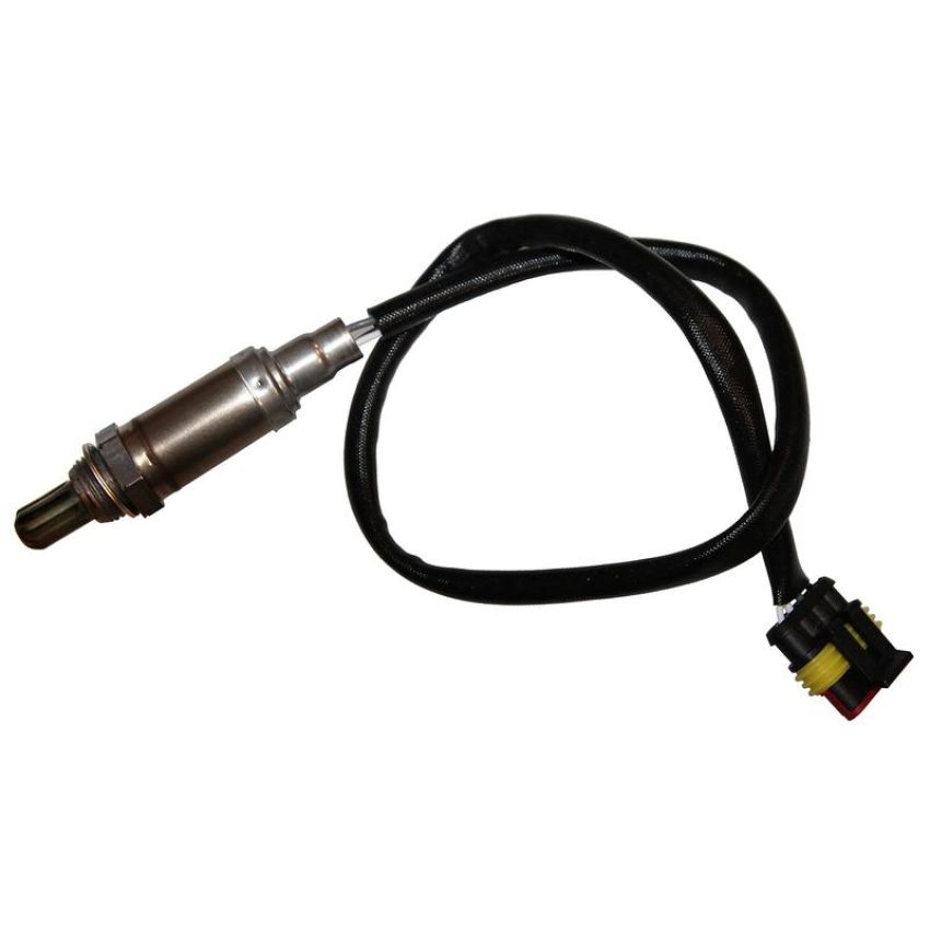 Walker Products 350-34456 Walker Products 350-34456 Oxygen Sensor 4-W Direct Fit Narrow-Band