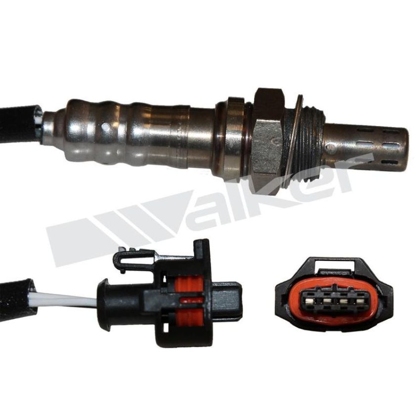 Walker Products 350-34460 Walker Products 350-34460 Oxygen Sensor 4-W Direct Fit Narrow-Band