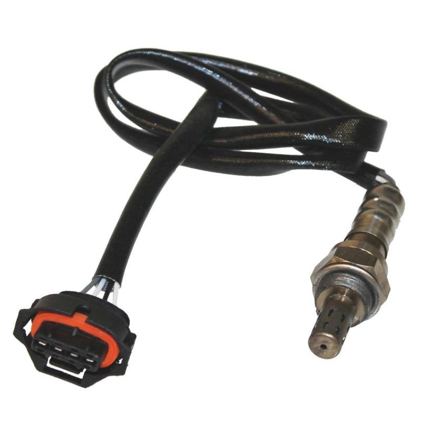 Walker Products 350-34460 Walker Products 350-34460 Oxygen Sensor 4-W Direct Fit Narrow-Band