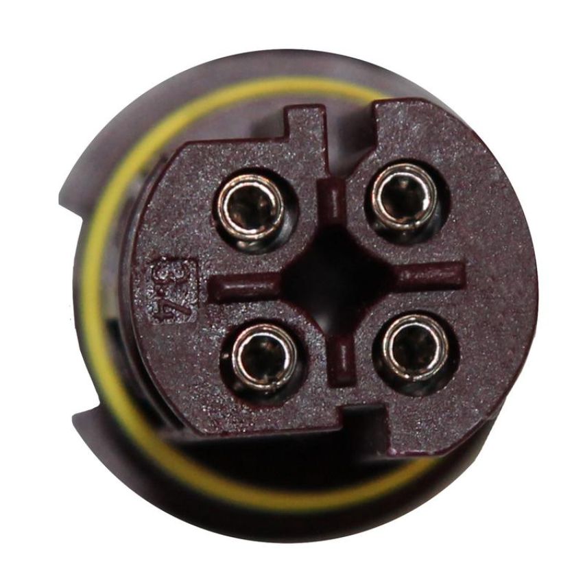 Walker Products 350-34461 Walker Products 350-34461 Oxygen Sensor 4-W Direct Fit Narrow-Band