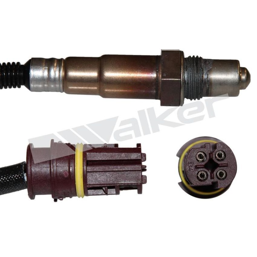Walker Products 350-34461 Walker Products 350-34461 Oxygen Sensor 4-W Direct Fit Narrow-Band