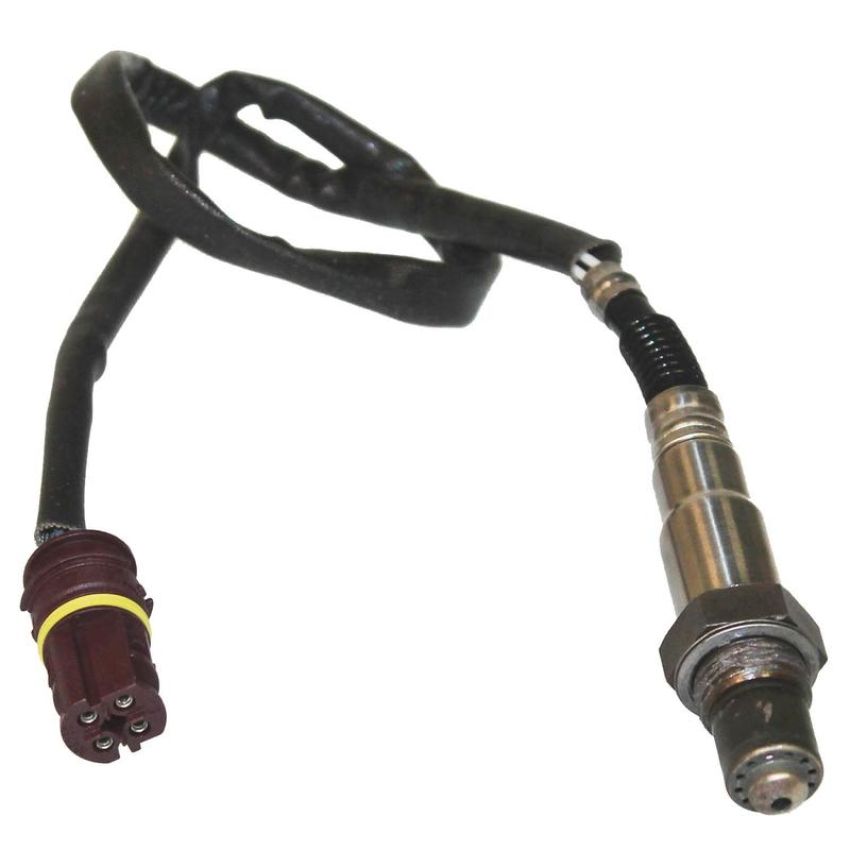 Walker Products 350-34461 Walker Products 350-34461 Oxygen Sensor 4-W Direct Fit Narrow-Band