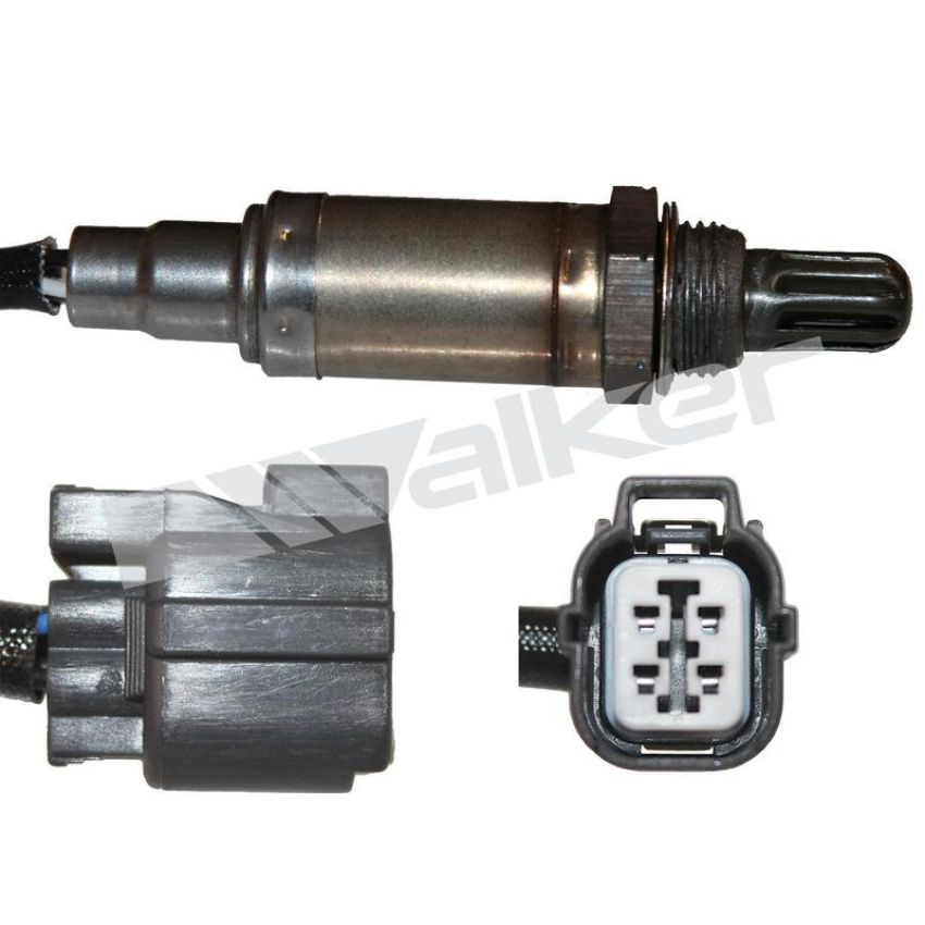 Walker Products 350-34462 Walker Products 350-34462 Oxygen Sensor 4-W Direct Fit Narrow-Band