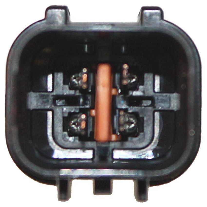 Walker Products 350-34463 Walker Products 350-34463 Oxygen Sensor 4-W Direct Fit Narrow-Band