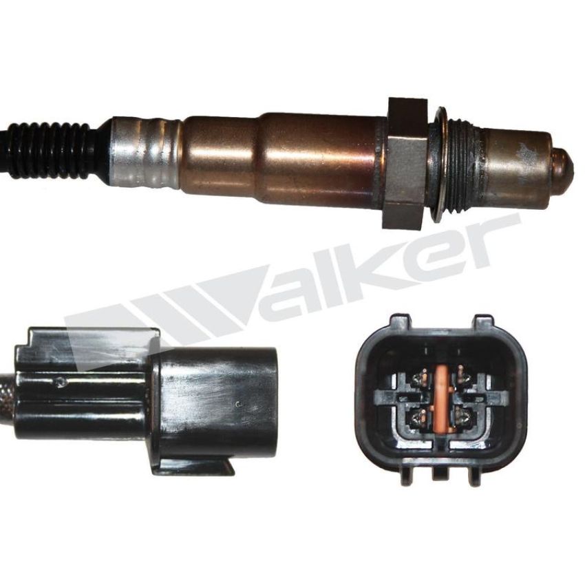 Walker Products 350-34463 Walker Products 350-34463 Oxygen Sensor 4-W Direct Fit Narrow-Band
