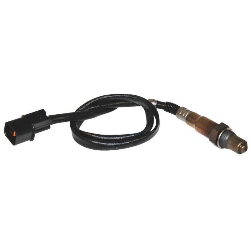 Walker Products 350-34463 Walker Products 350-34463 Oxygen Sensor 4-W Direct Fit Narrow-Band