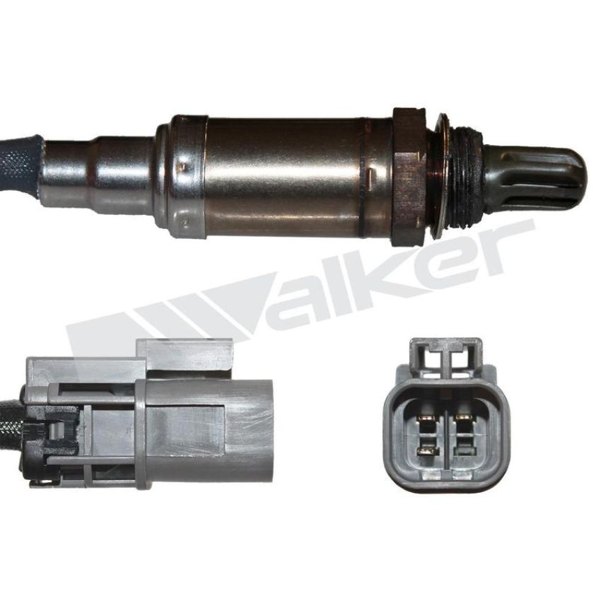 Walker Products 350-34469 Walker Products 350-34469 Oxygen Sensor 4-W Direct Fit Narrow-Band