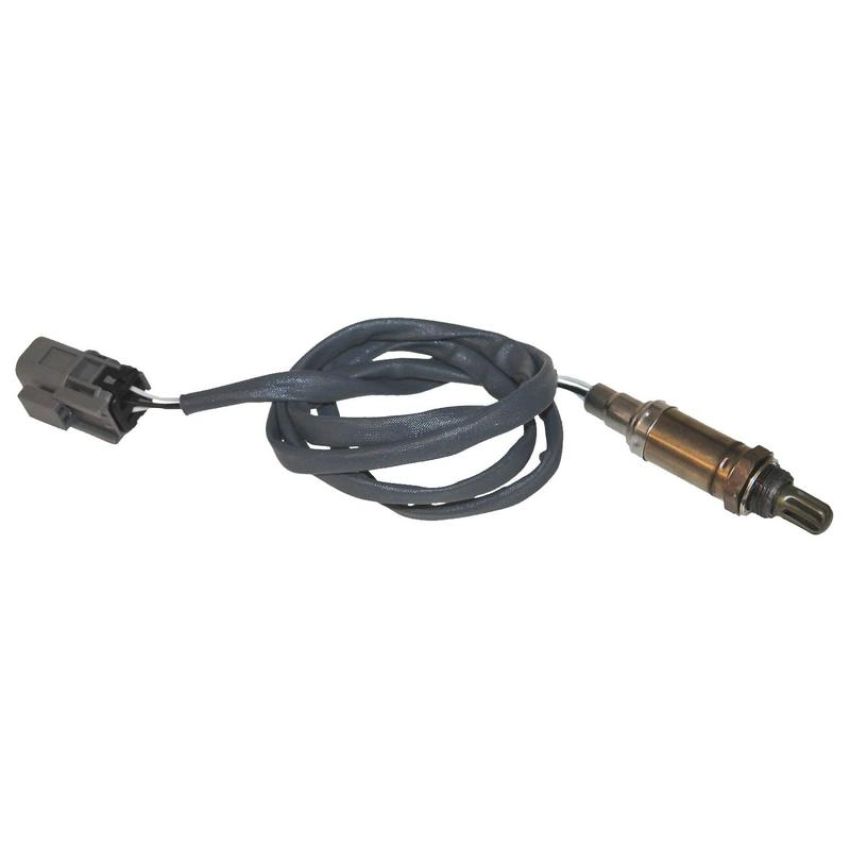 Walker Products 350-34469 Walker Products 350-34469 Oxygen Sensor 4-W Direct Fit Narrow-Band