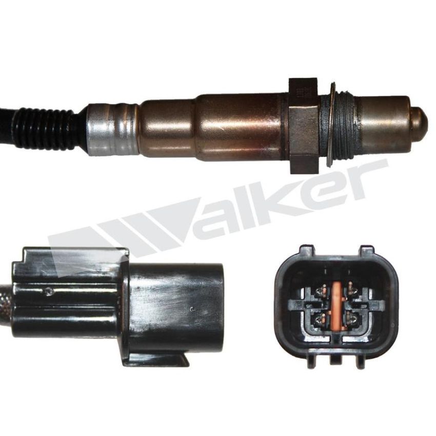 Walker Products 350-34471 Walker Products 350-34471 Oxygen Sensor 4-W Direct Fit Narrow-Band