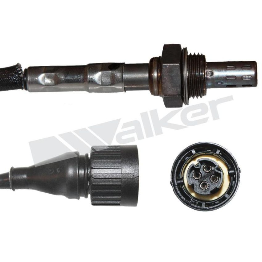 Walker Products 350-34473 Walker Products 350-34473 Oxygen Sensor 4-W Direct Fit Narrow-Band