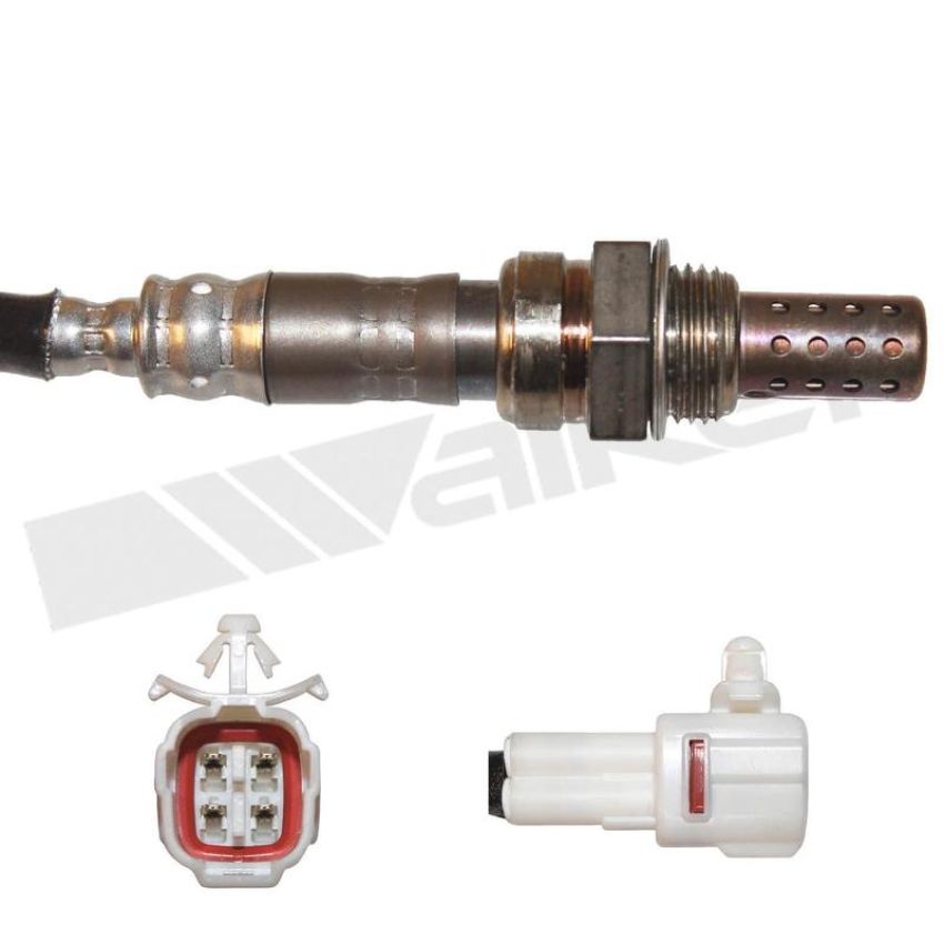 Walker Products 350-34478 Walker Products 350-34478 Oxygen Sensor 4-W Direct Fit W/Flange