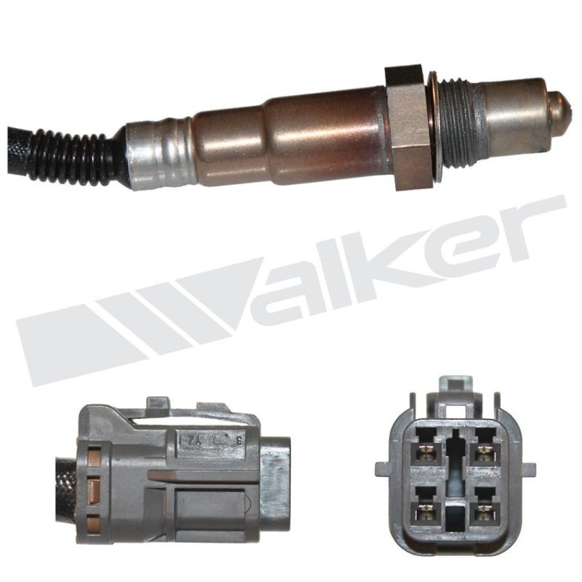 Walker Products 350-34480 Walker Products 350-34480 Oxygen Sensor 4-W Direct Fit Narrow-Band