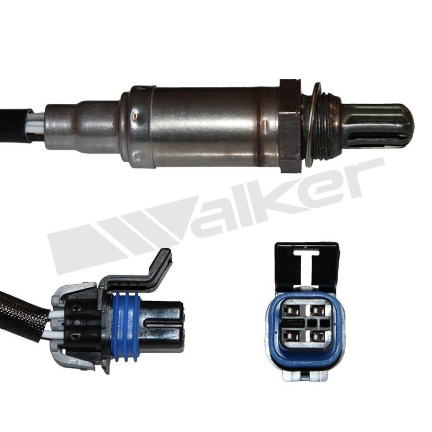 Walker Products 350-34485 Walker Products 350-34485 Oxygen Sensor 4-W Direct Fit Narrow-Band