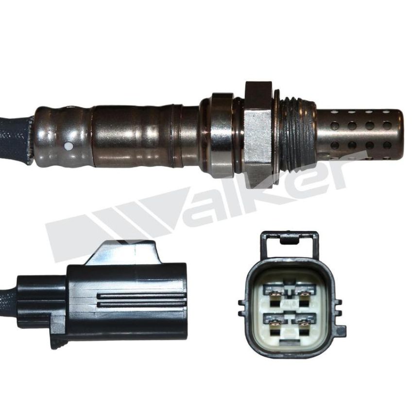 Walker Products 350-34486 Walker Products 350-34486 Oxygen Sensor 4-W Direct Fit Narrow-Band