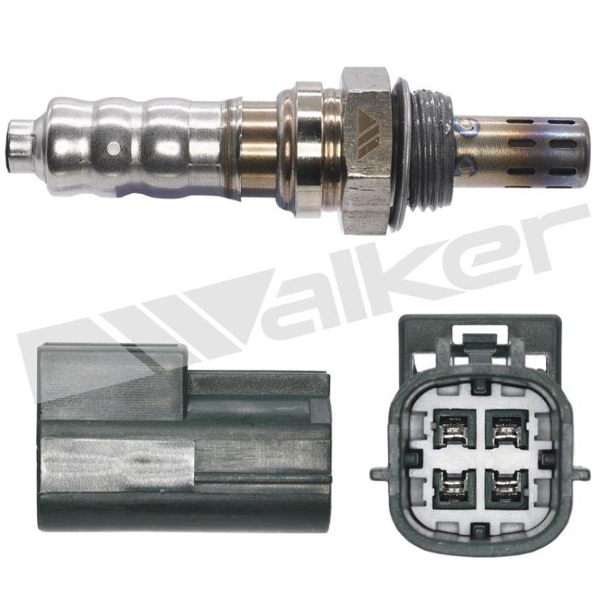 Walker Products 350-34488 Walker Products 350-34488 Oxygen Sensor 4-W Direct Fit Narrow-Band