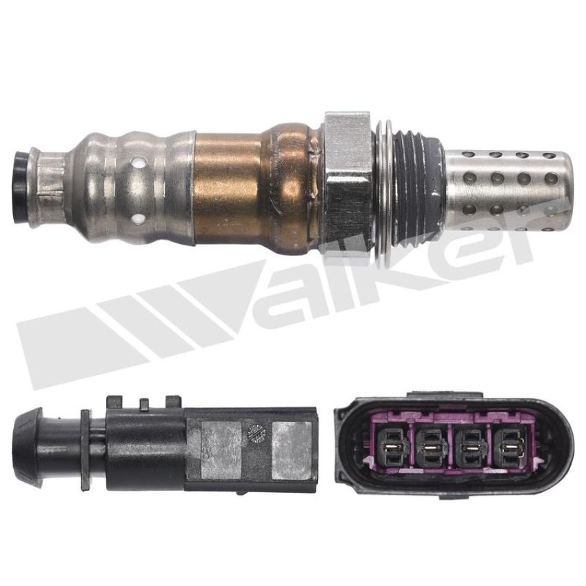 Walker Products 350-34492 Walker Products 350-34492 Oxygen Sensor 4-W Direct Fit Narrow-Band