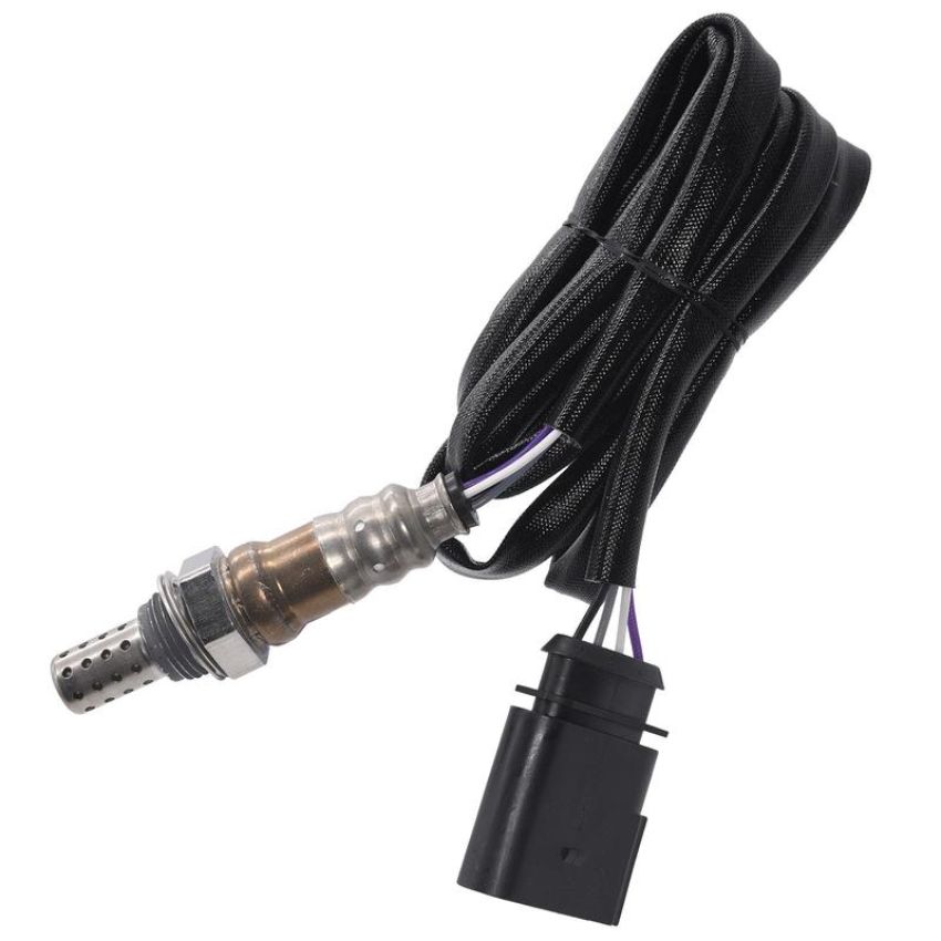 Walker Products 350-34492 Walker Products 350-34492 Oxygen Sensor 4-W Direct Fit Narrow-Band