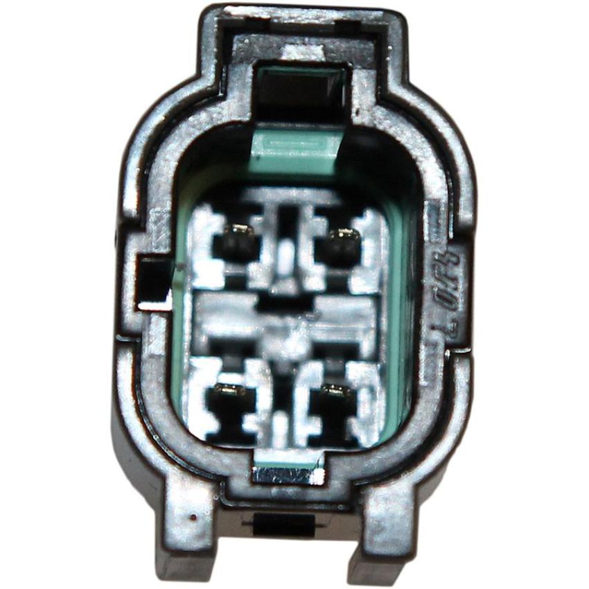 Walker Products 350-34493 Walker Products 350-34493 Oxygen Sensor 4-W Direct Fit Narrow-Band