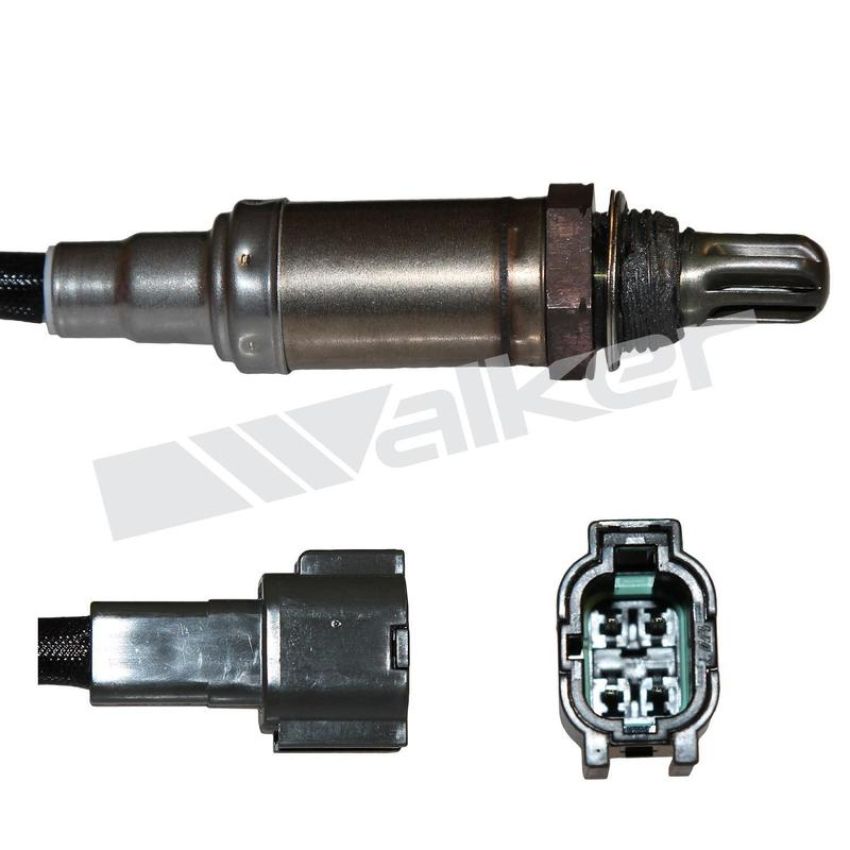 Walker Products 350-34493 Walker Products 350-34493 Oxygen Sensor 4-W Direct Fit Narrow-Band