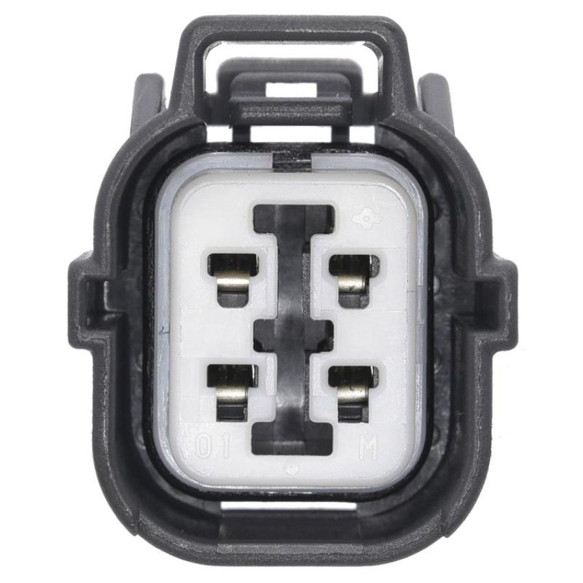 Walker Products 350-34495 Walker Products 350-34495 Oxygen Sensor 4-W Direct Fit Narrow-Band