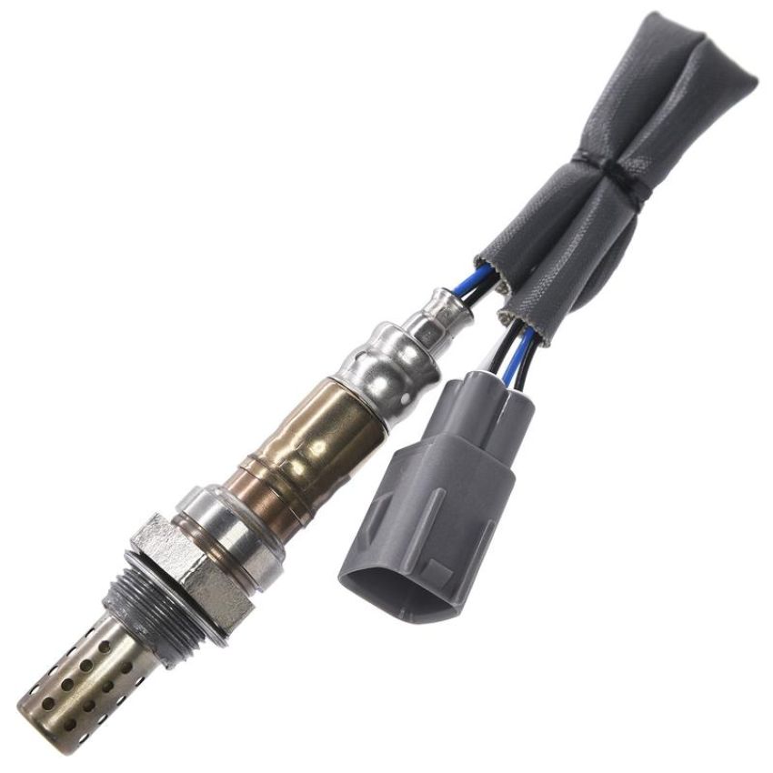 Walker Products 350-34496 Walker Products 350-34496 Oxygen Sensor 4-W Direct Fit Narrow-Band