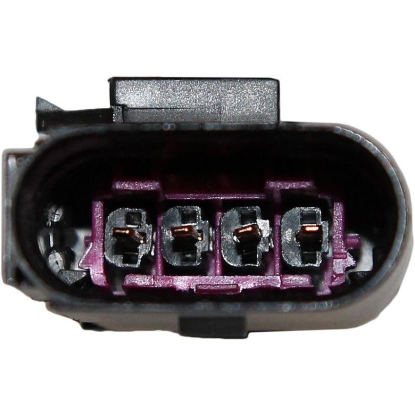 Walker Products 350-34497 Walker Products 350-34497 Oxygen Sensor 4-W Direct Fit Narrow-Band