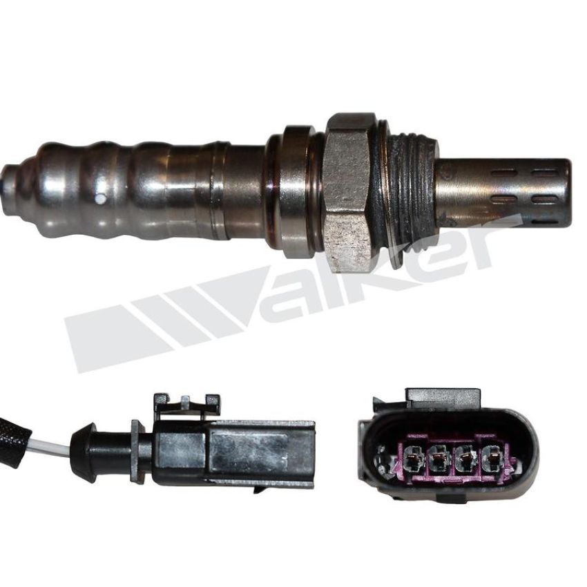 Walker Products 350-34497 Walker Products 350-34497 Oxygen Sensor 4-W Direct Fit Narrow-Band