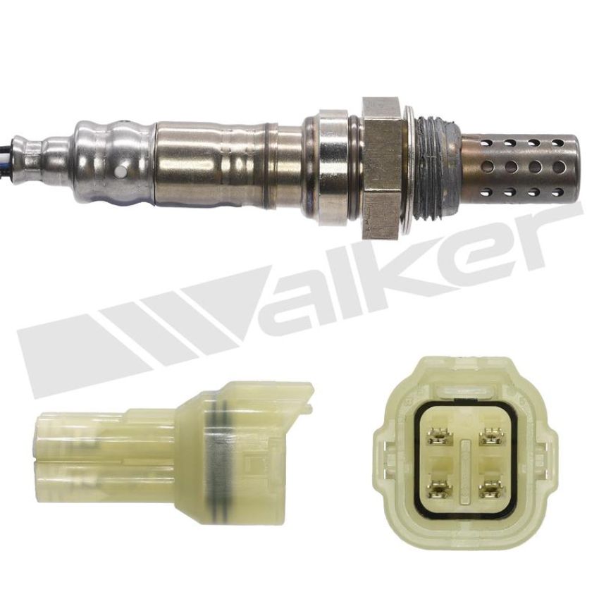 Walker Products 350-34498 Walker Products 350-34498 Oxygen Sensor 4-W Direct Fit Narrow-Band