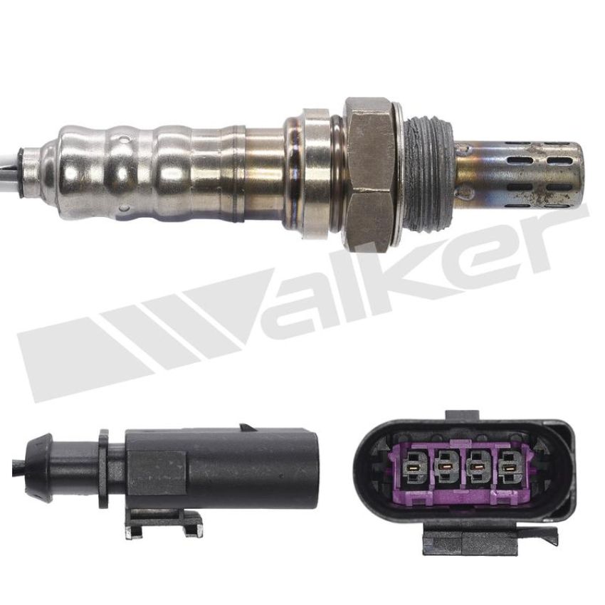 Walker Products 350-34499 Walker Products 350-34499 Oxygen Sensor 4-W Direct Fit Narrow-Band
