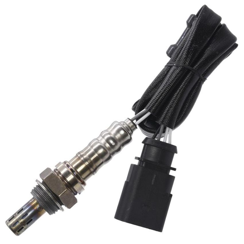 Walker Products 350-34499 Walker Products 350-34499 Oxygen Sensor 4-W Direct Fit Narrow-Band