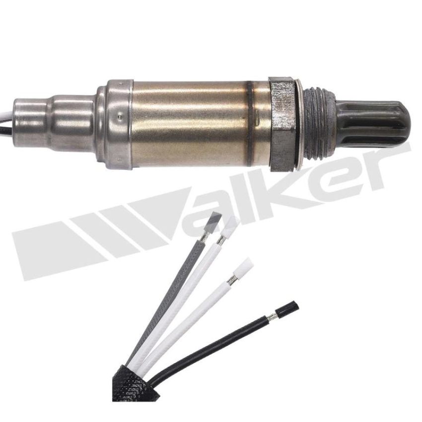 Walker Products 350-34500 Walker Products 350-34500 Oxygen Sensor 4-W Universal Narrow-Band