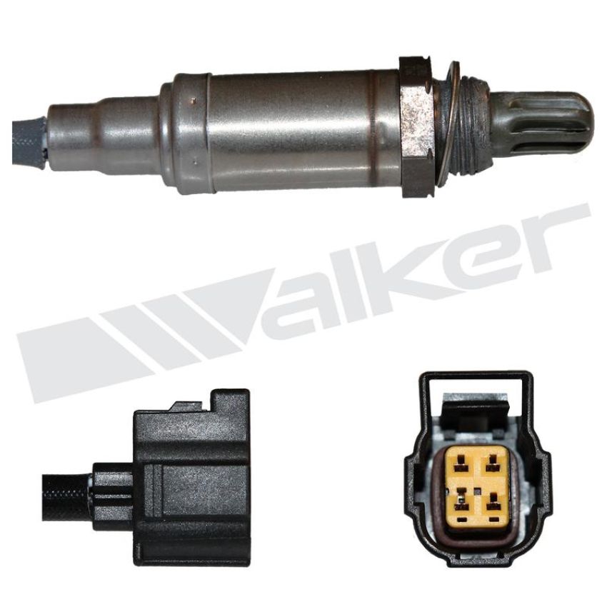 Walker Products 350-34502 Walker Products 350-34502 Oxygen Sensor 4-W Direct Fit Narrow-Band