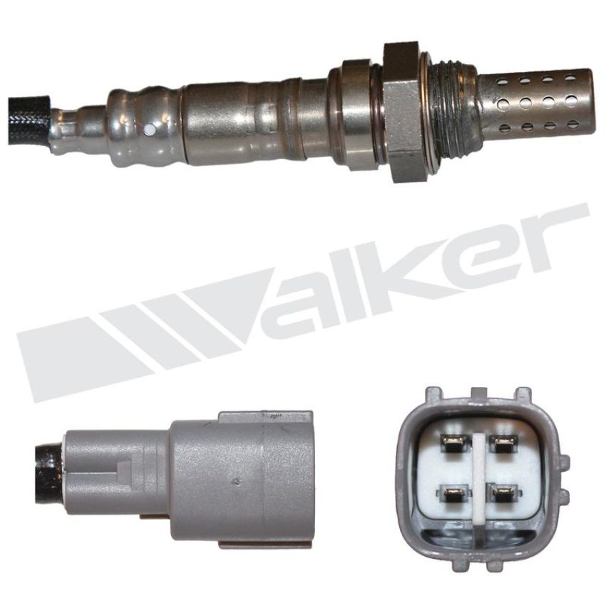 Walker Products 350-34503 Walker Products 350-34503 Oxygen Sensor 4-W Direct Fit Narrow-Band
