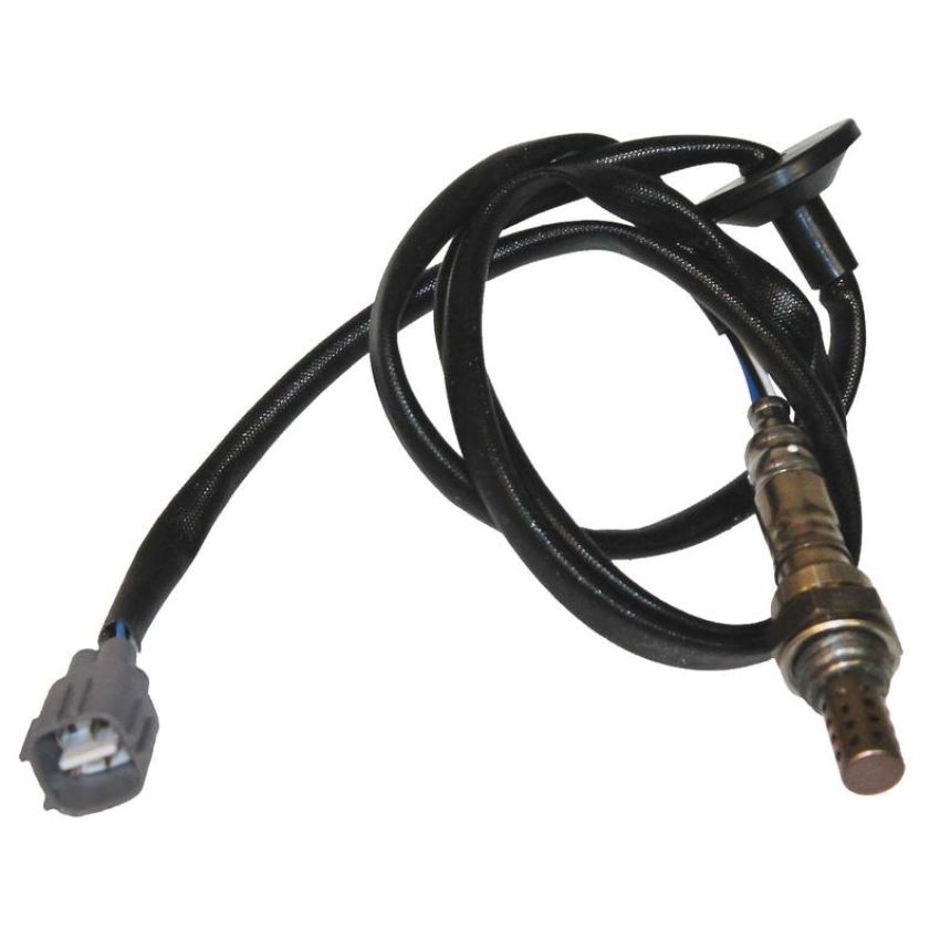 Walker Products 350-34503 Walker Products 350-34503 Oxygen Sensor 4-W Direct Fit Narrow-Band