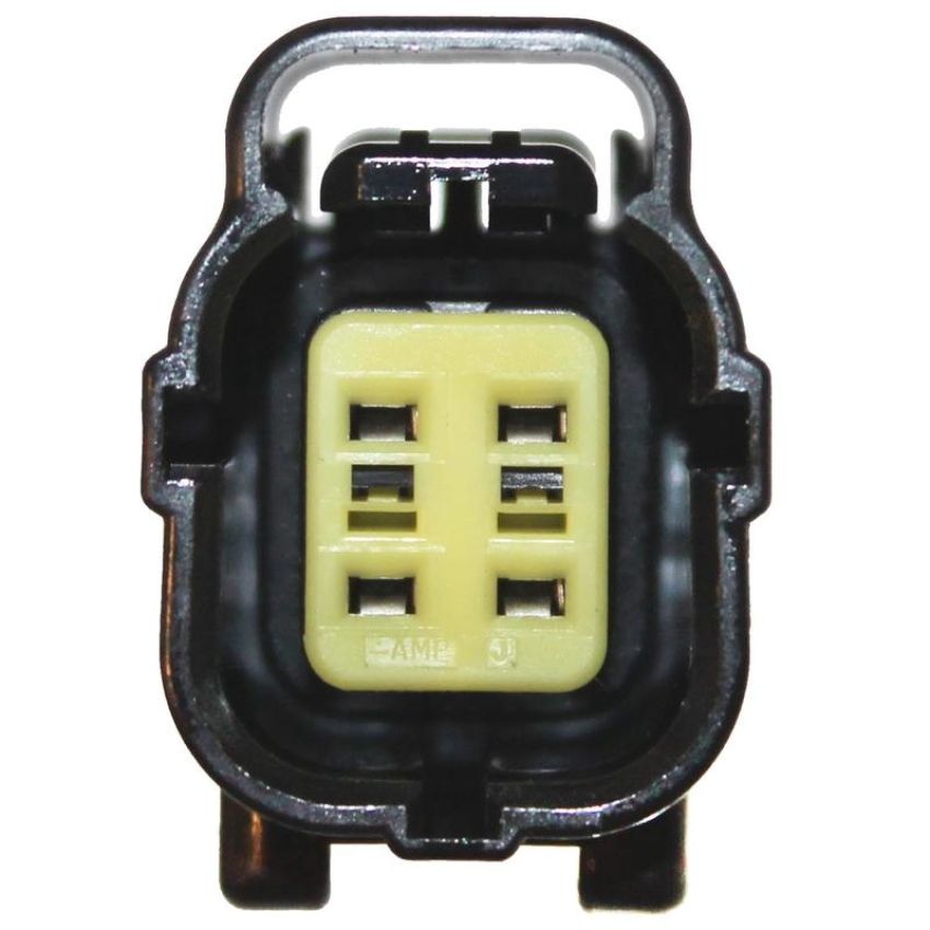 Walker Products 350-34504 Walker Products 350-34504 Oxygen Sensor 4-W Direct Fit Narrow-Band