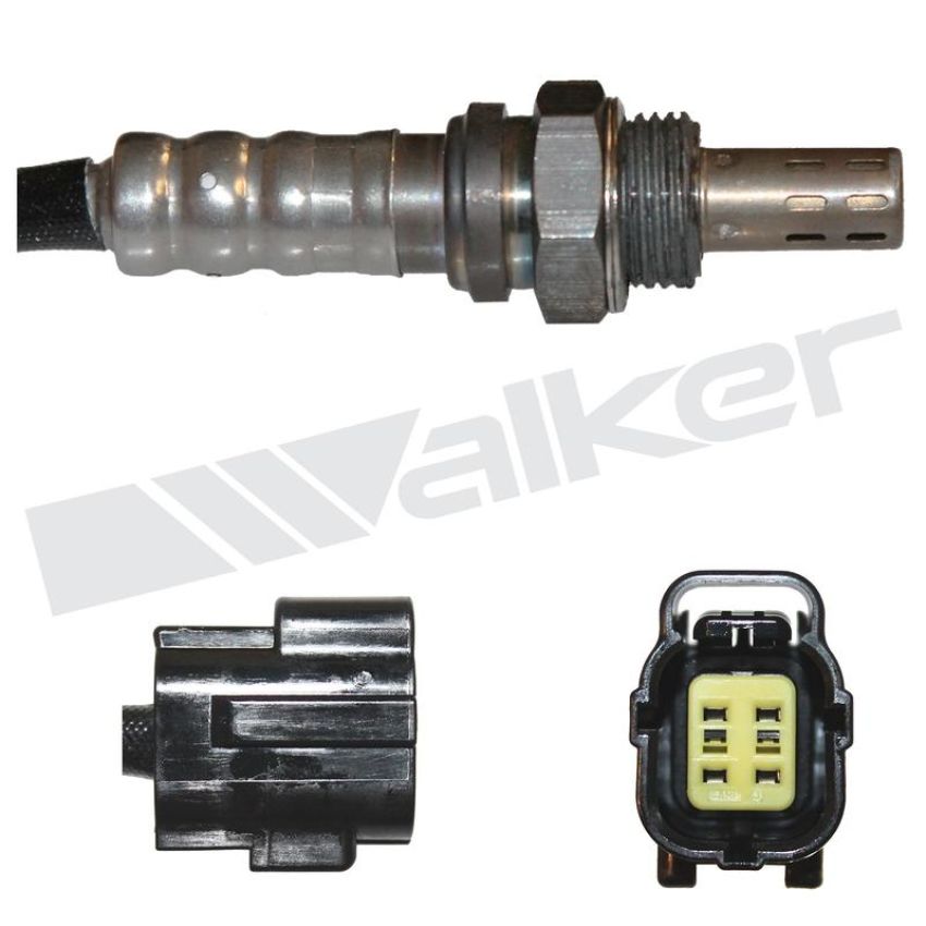 Walker Products 350-34504 Walker Products 350-34504 Oxygen Sensor 4-W Direct Fit Narrow-Band