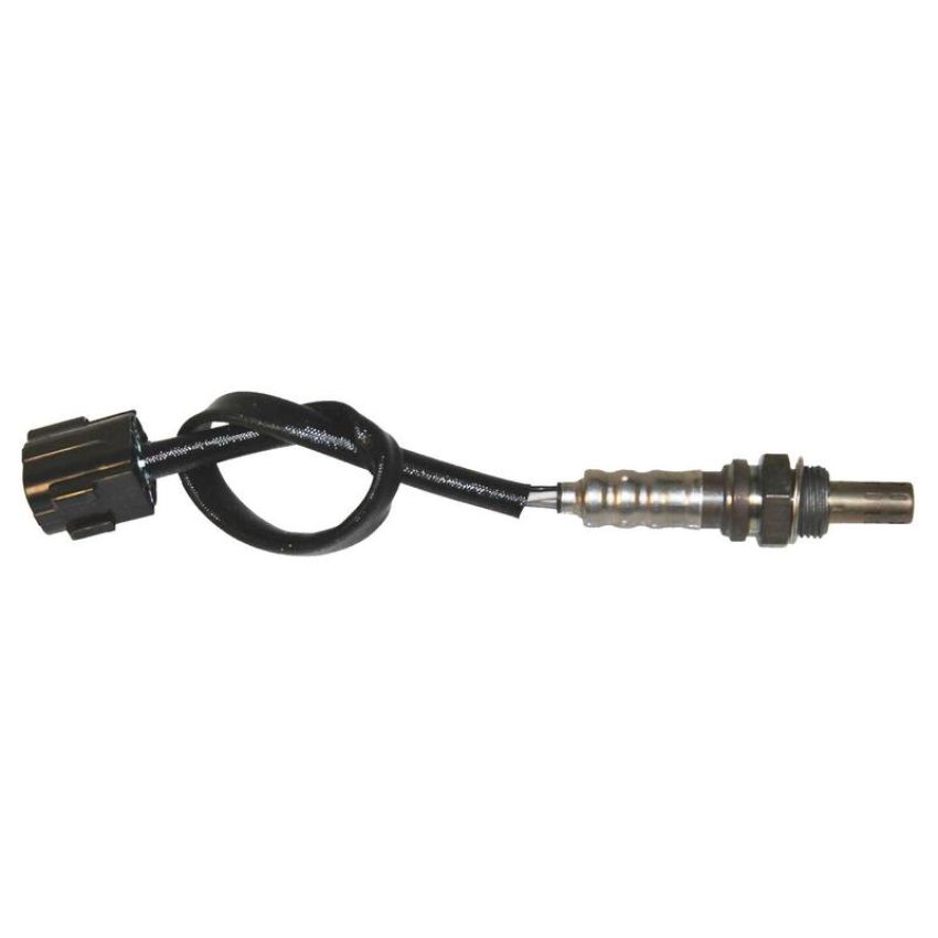 Walker Products 350-34504 Walker Products 350-34504 Oxygen Sensor 4-W Direct Fit Narrow-Band