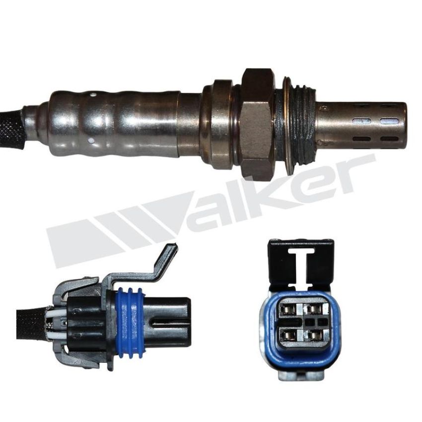 Walker Products 350-34506 Walker Products 350-34506 Oxygen Sensor 4-W Direct Fit Narrow-Band