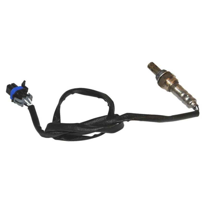 Walker Products 350-34506 Walker Products 350-34506 Oxygen Sensor 4-W Direct Fit Narrow-Band