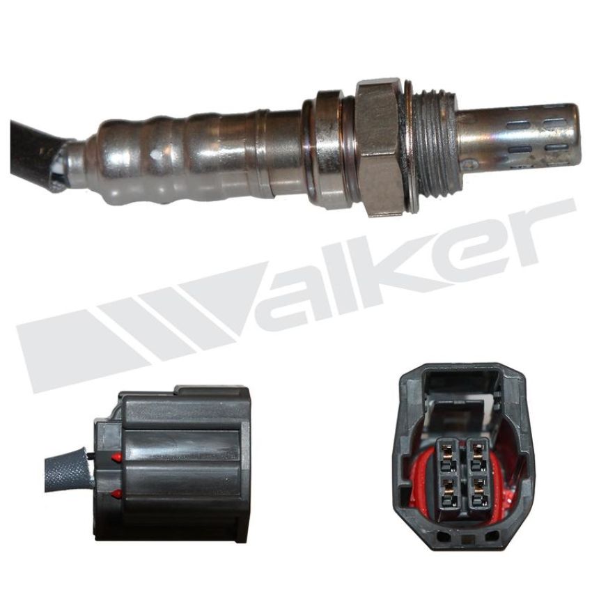 Walker Products 350-34507 Walker Products 350-34507 Oxygen Sensor 4-W Direct Fit Narrow-Band
