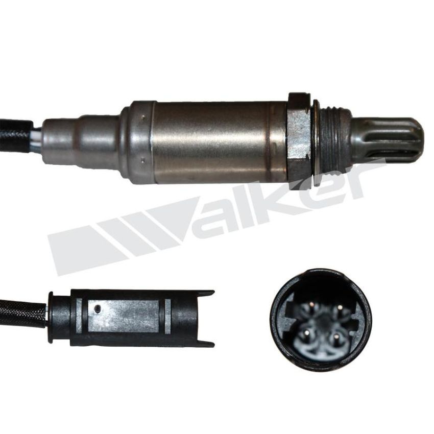 Walker Products 350-34512 Walker Products 350-34512 Oxygen Sensor 4-W Direct Fit Narrow-Band