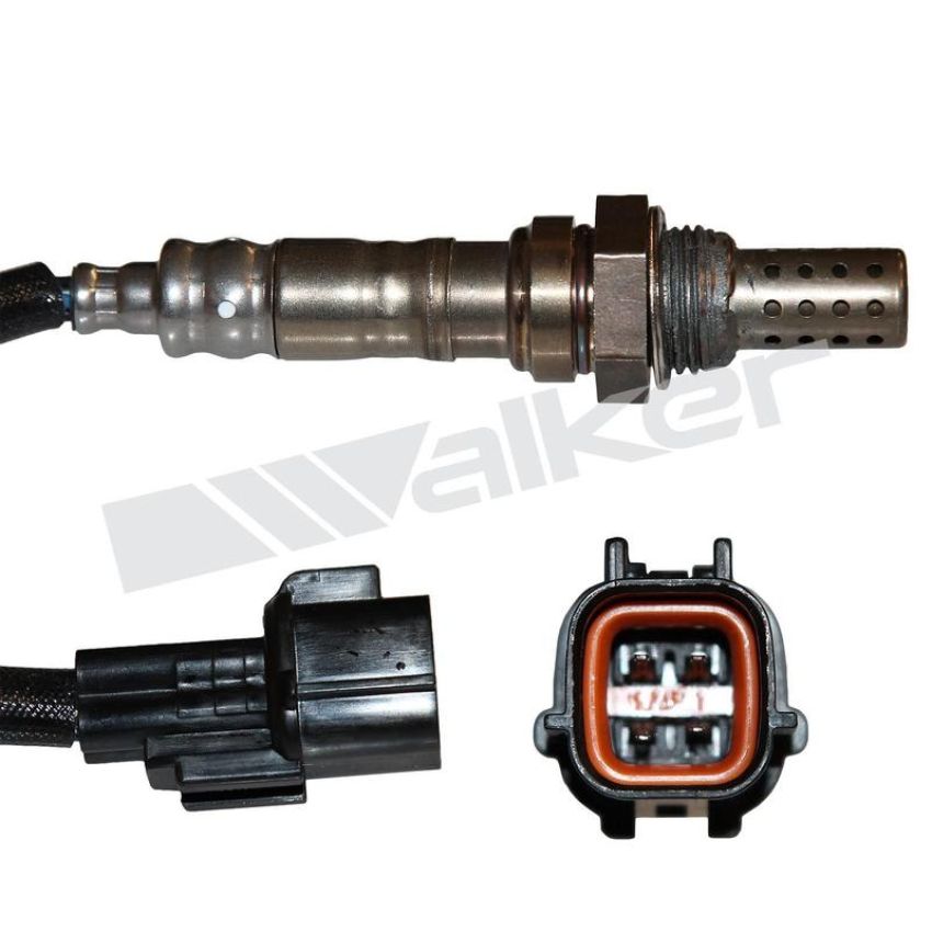 Walker Products 350-34514 Walker Products 350-34514 Oxygen Sensor 4-W Direct Fit Narrow-Band