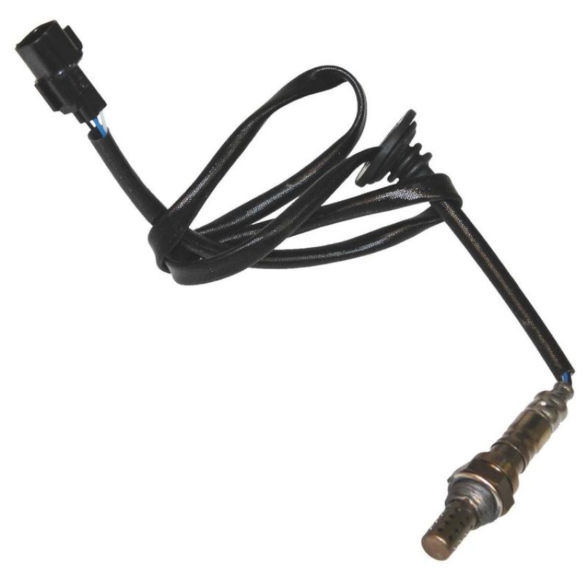 Walker Products 350-34514 Walker Products 350-34514 Oxygen Sensor 4-W Direct Fit Narrow-Band
