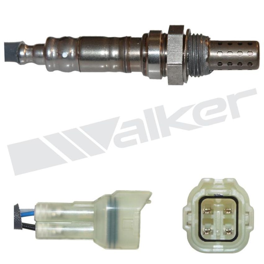 Walker Products 350-34515 Walker Products 350-34515 Oxygen Sensor 4-W Direct Fit Narrow-Band