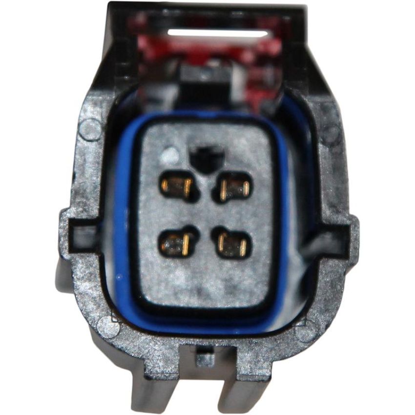 Walker Products 350-34516 Walker Products 350-34516 Oxygen Sensor 4-W Direct Fit Narrow-Band