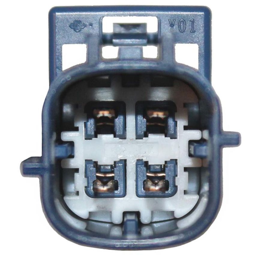 Walker Products 350-34517 Walker Products 350-34517 Oxygen Sensor 4-W Direct Fit Narrow-Band