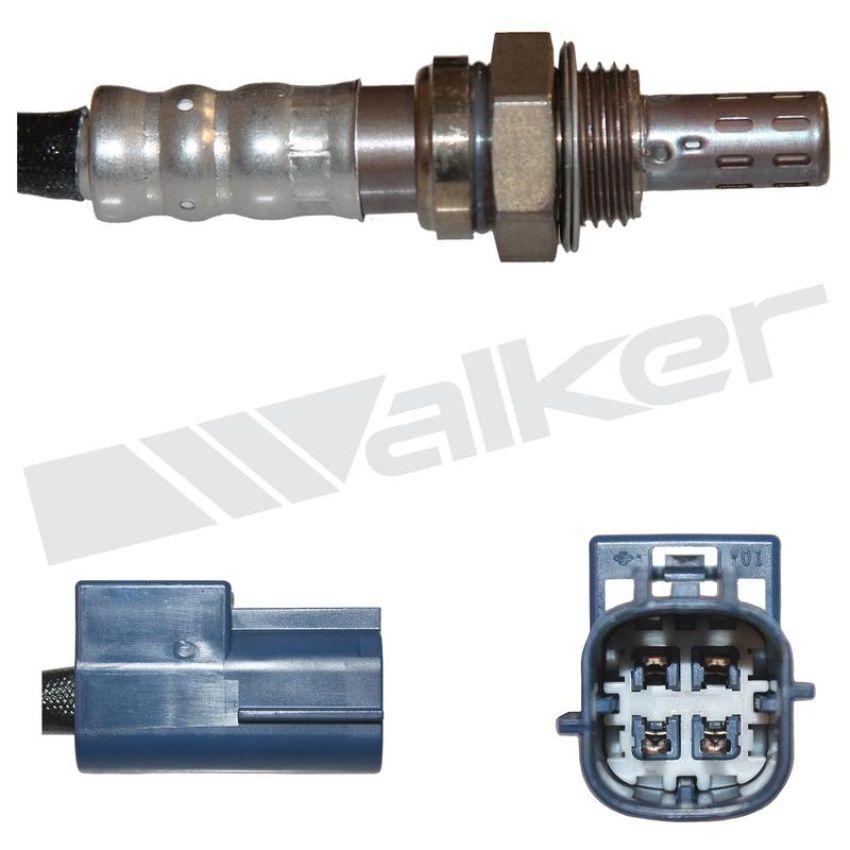 Walker Products 350-34517 Walker Products 350-34517 Oxygen Sensor 4-W Direct Fit Narrow-Band