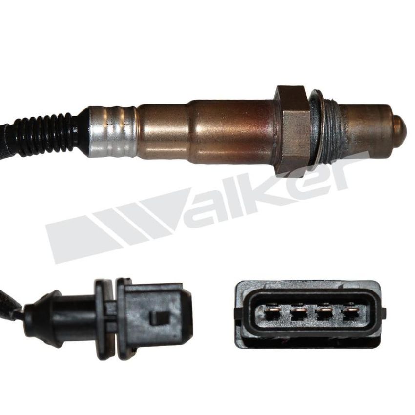 Walker Products 350-34518 Walker Products 350-34518 Oxygen Sensor 4-W Direct Fit Narrow-Band