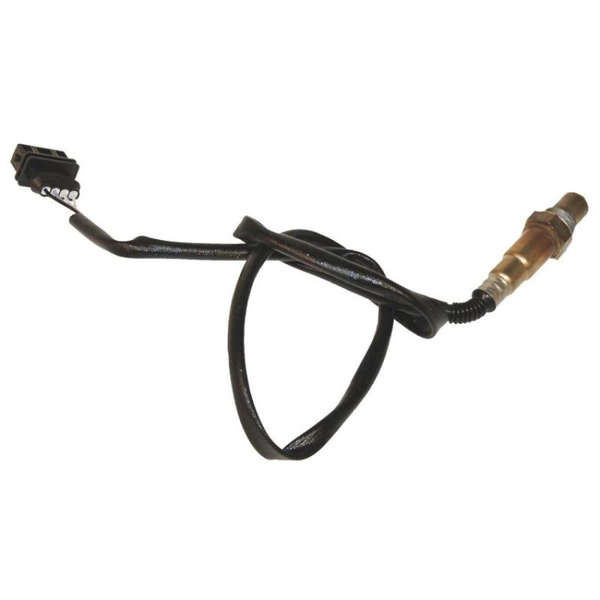 Walker Products 350-34518 Walker Products 350-34518 Oxygen Sensor 4-W Direct Fit Narrow-Band