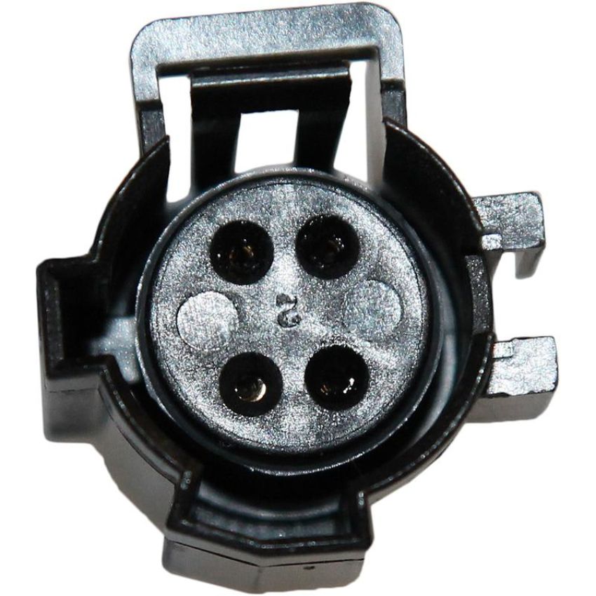 Walker Products 350-34519 Walker Products 350-34519 Oxygen Sensor 4-W Direct Fit Narrow-Band